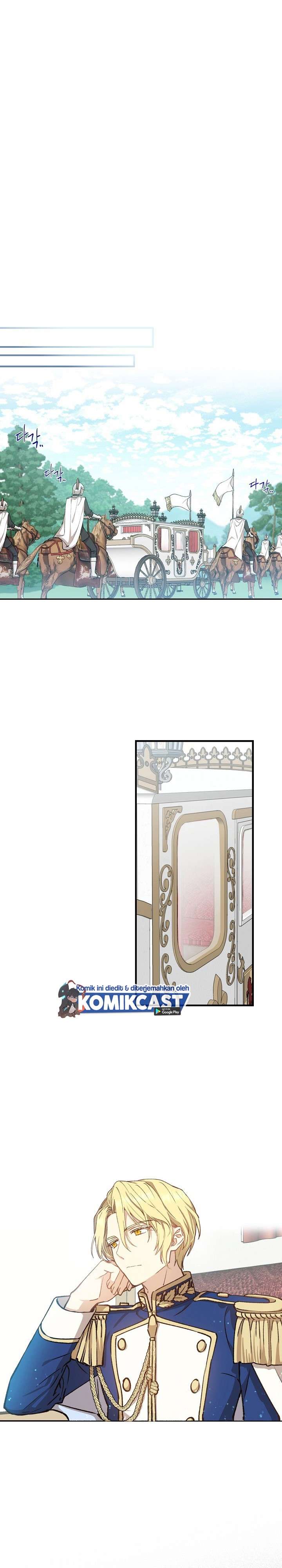 Return of the 8th class Magician Chapter 09