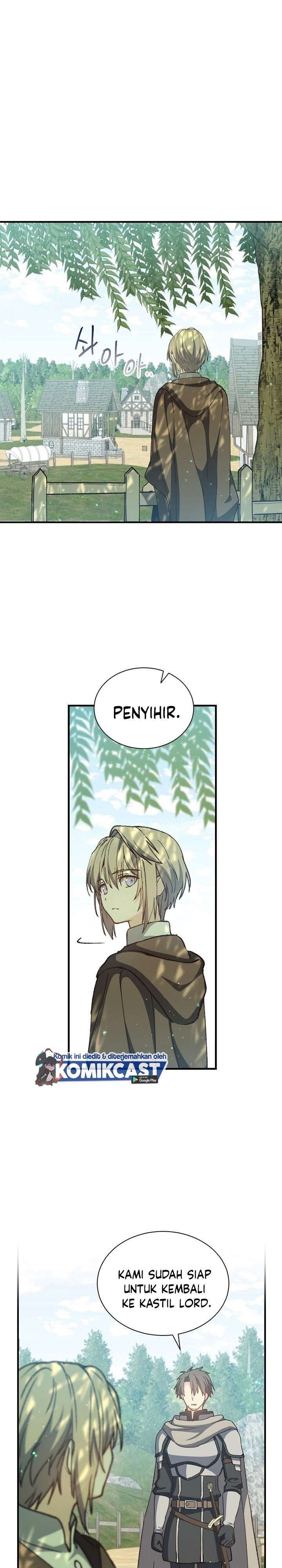 Return of the 8th class Magician Chapter 09