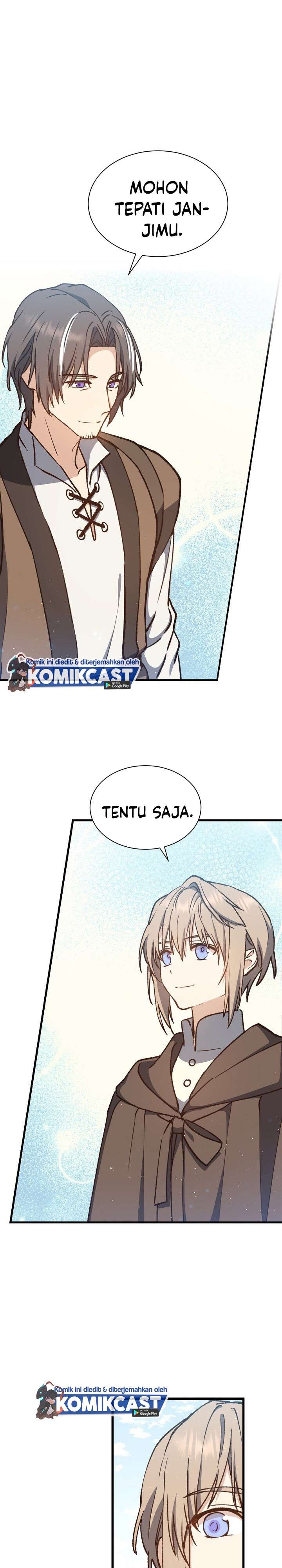Return of the 8th class Magician Chapter 09