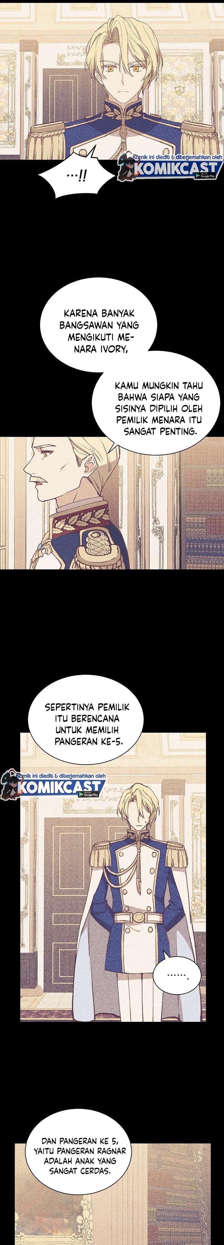 Return of the 8th class Magician Chapter 09
