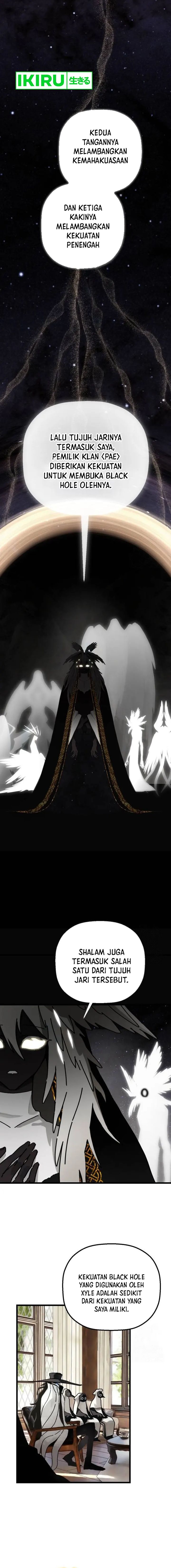 
              On My Way To See My Mom             Chapter 14