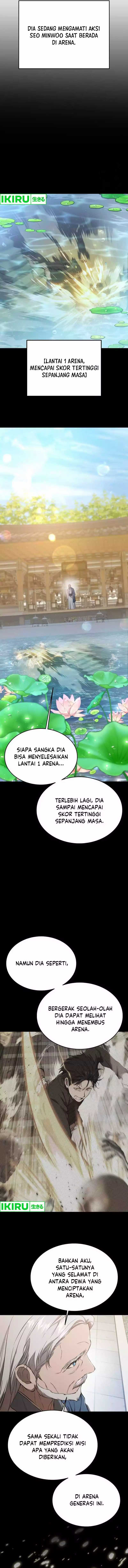 
              Divine Beast Kindergarten             Chapter 10