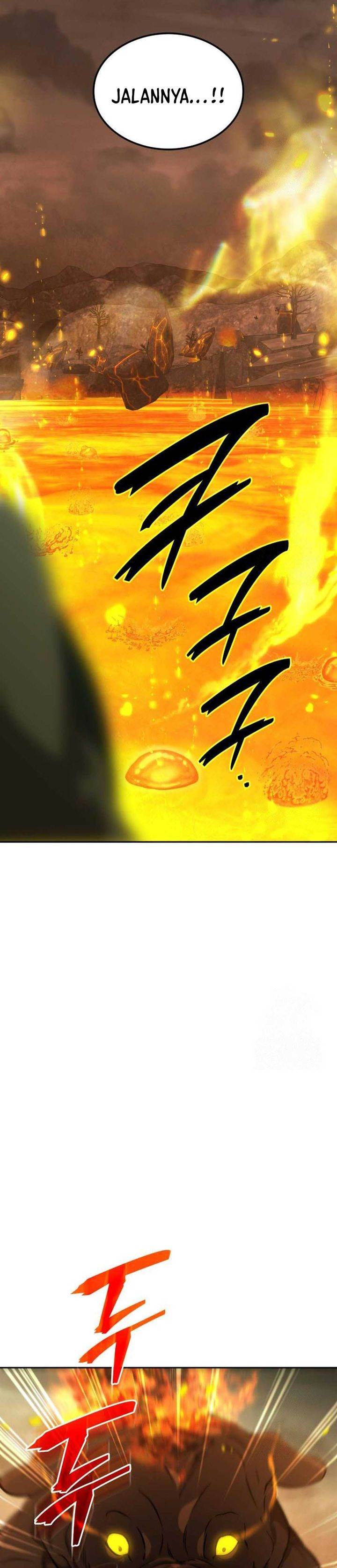 
              Divine Beast Kindergarten             Chapter 16