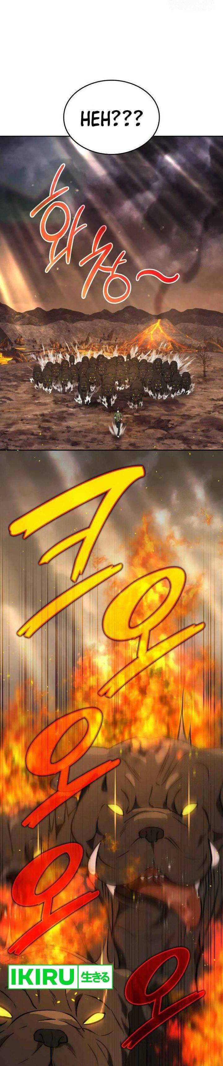 
              Divine Beast Kindergarten             Chapter 16