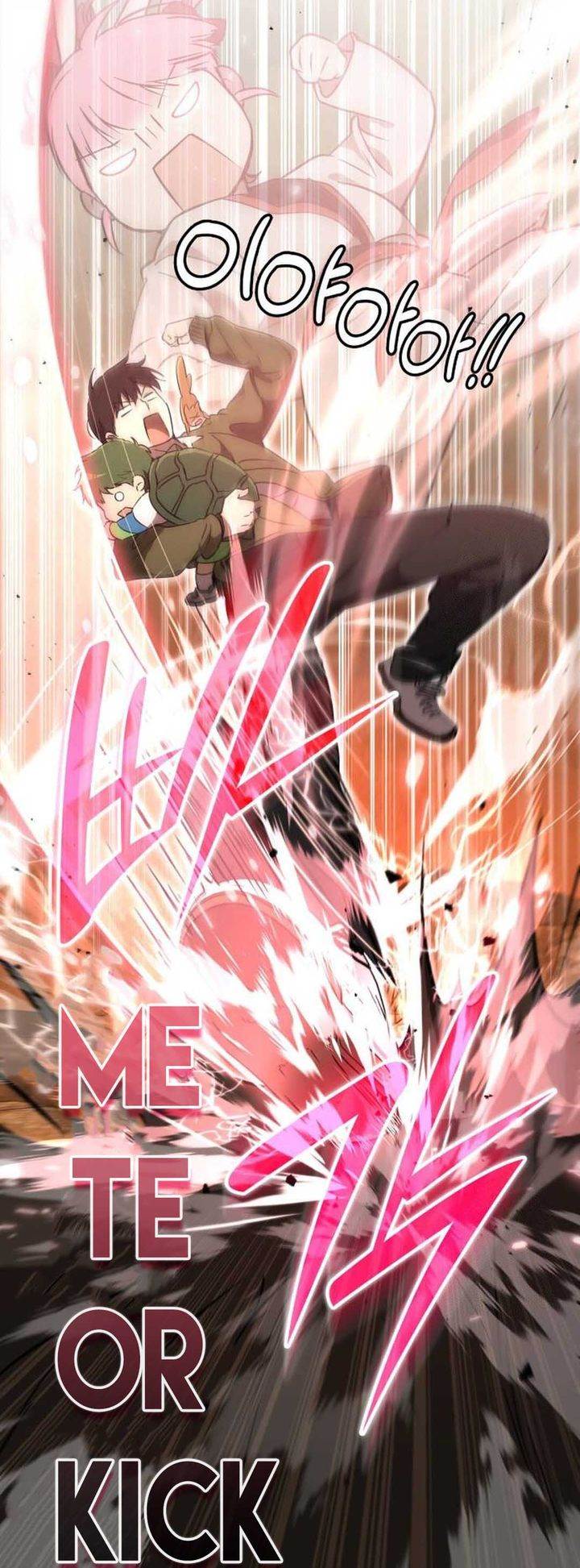 
              Divine Beast Kindergarten             Chapter 16