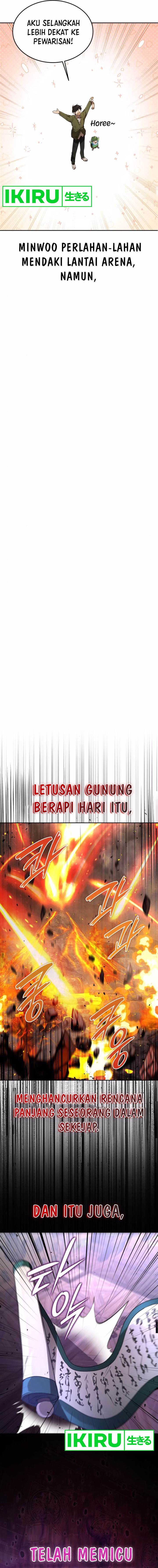 
              Divine Beast Kindergarten             Chapter 17