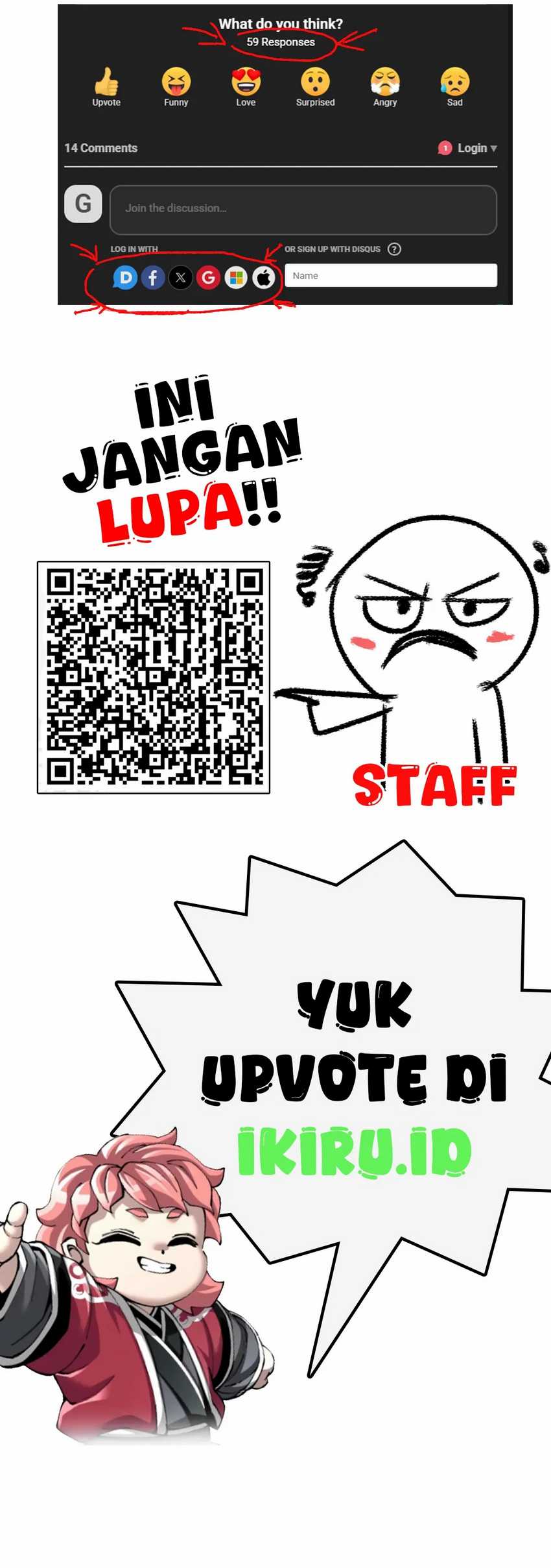 
              Divine Beast Kindergarten             Chapter 24