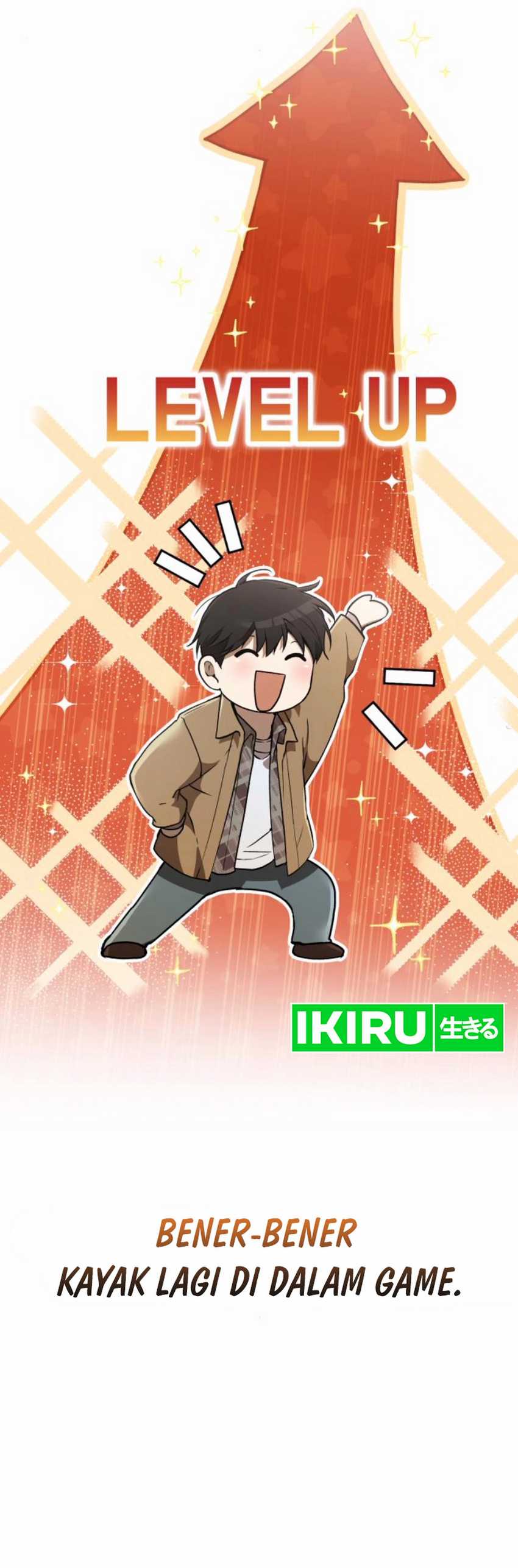 
              Divine Beast Kindergarten             Chapter 24