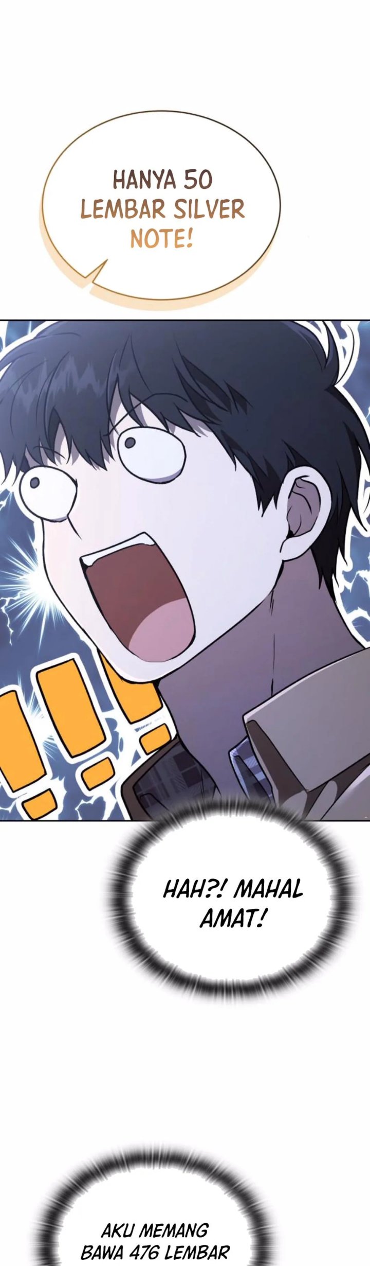 
              Divine Beast Kindergarten             Chapter 25