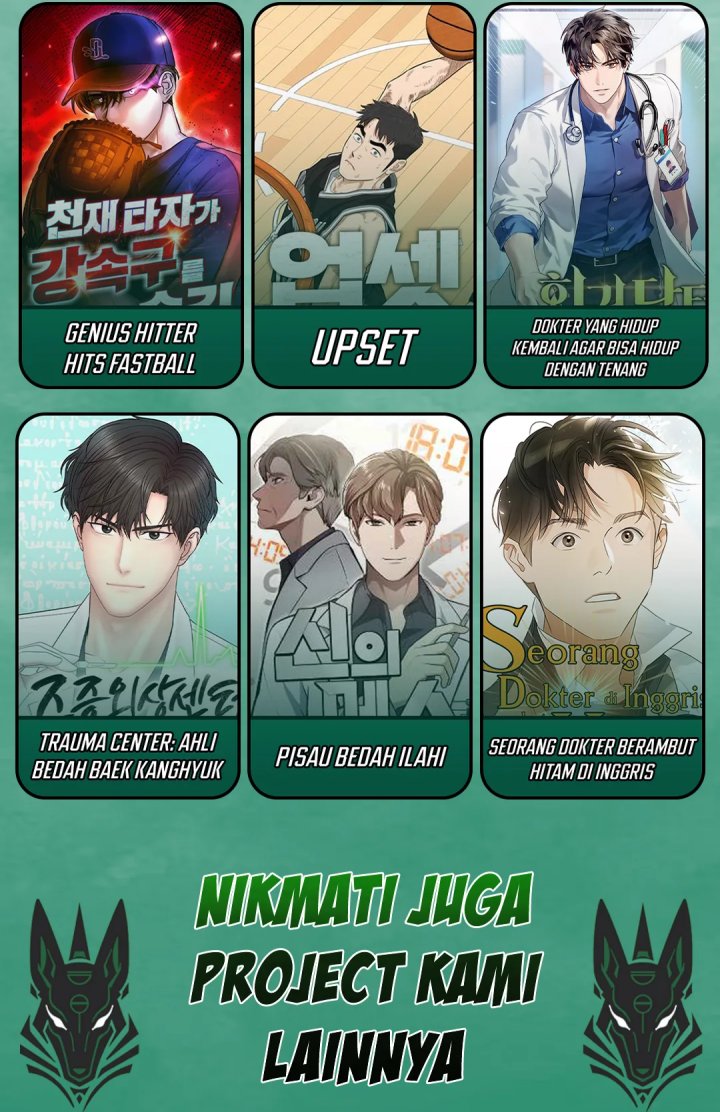 
              Divine Beast Kindergarten             Chapter 25