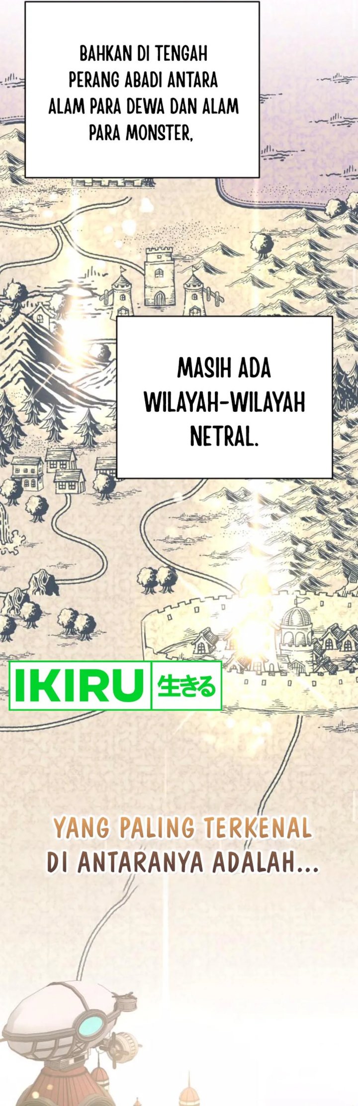 
              Divine Beast Kindergarten             Chapter 25