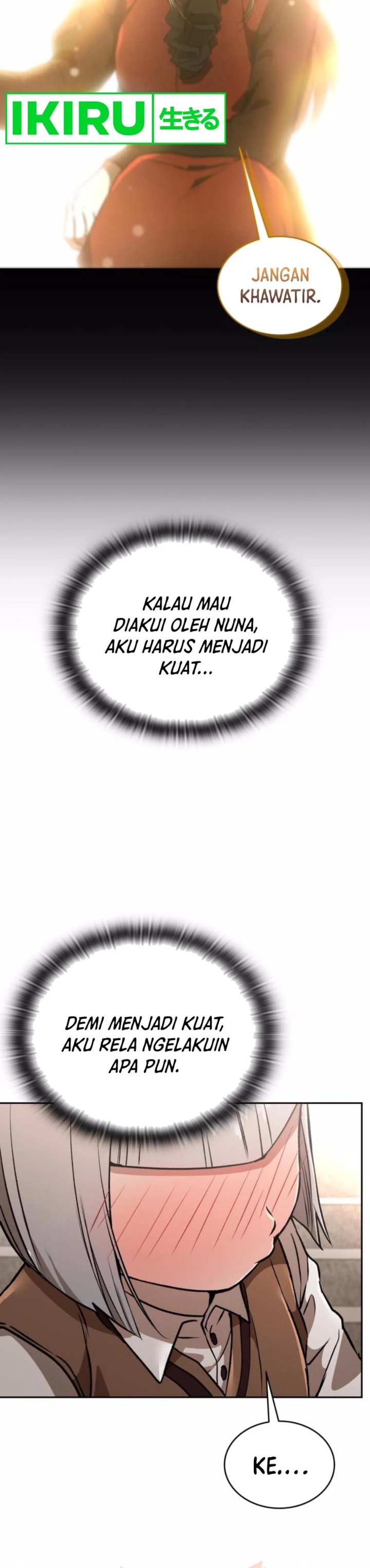 
              Divine Beast Kindergarten             Chapter 25