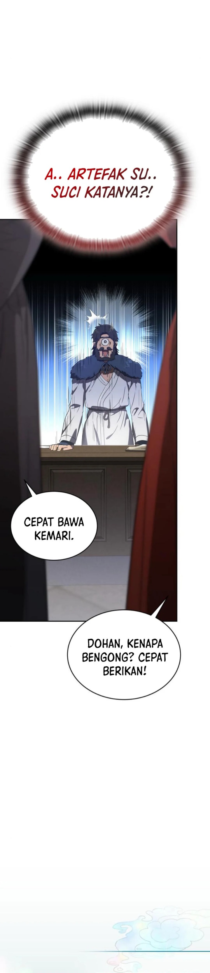 
              Divine Beast Kindergarten             Chapter 26