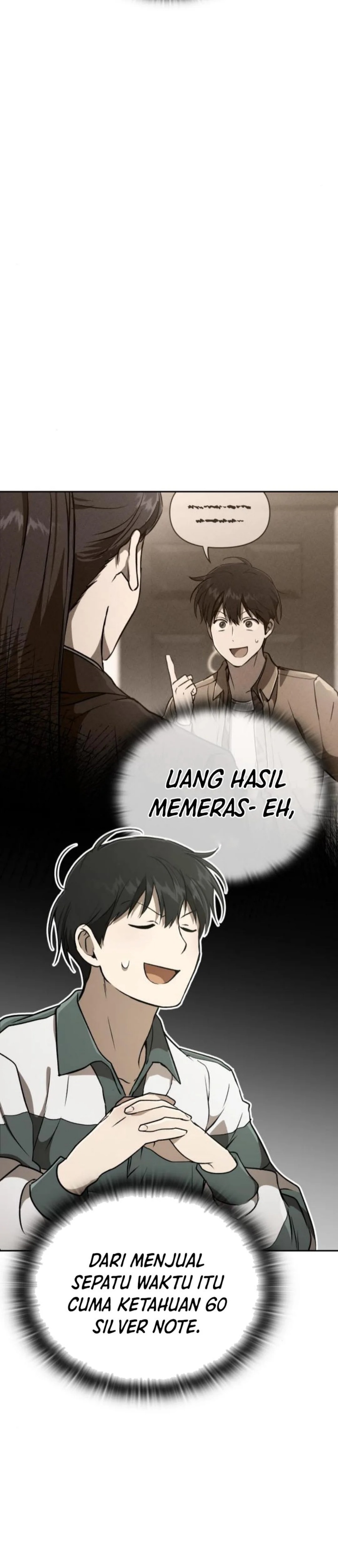 
              Divine Beast Kindergarten             Chapter 26