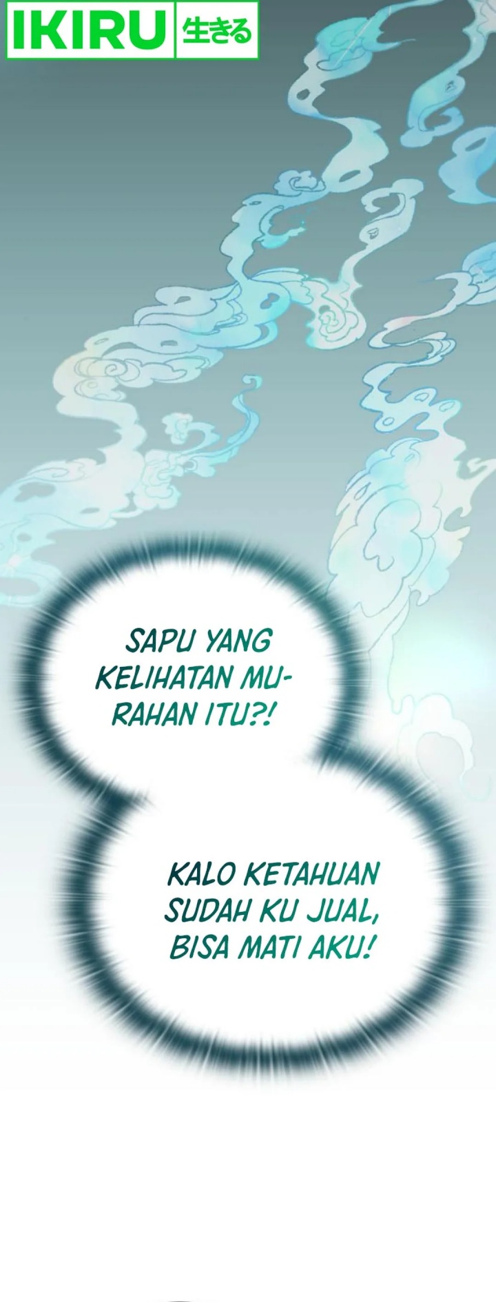 
              Divine Beast Kindergarten             Chapter 26