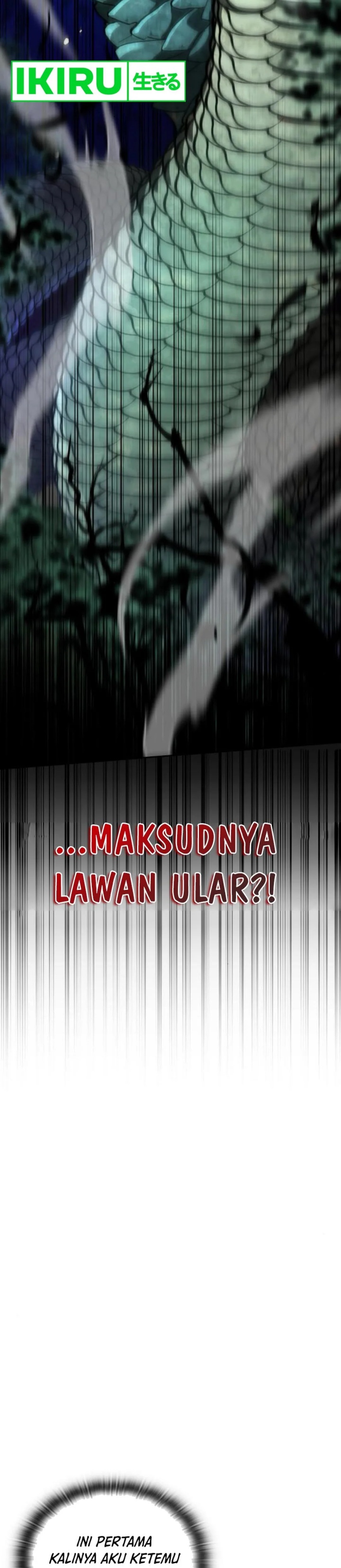 
              Divine Beast Kindergarten             Chapter 26