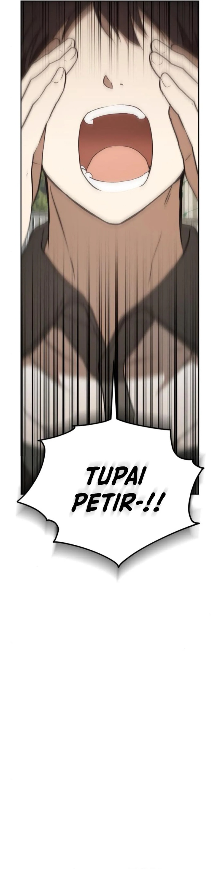 
              Divine Beast Kindergarten             Chapter 26