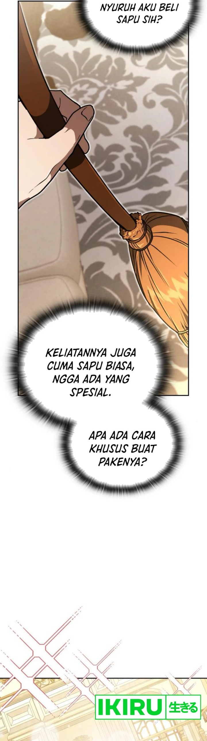 
              Divine Beast Kindergarten             Chapter 26