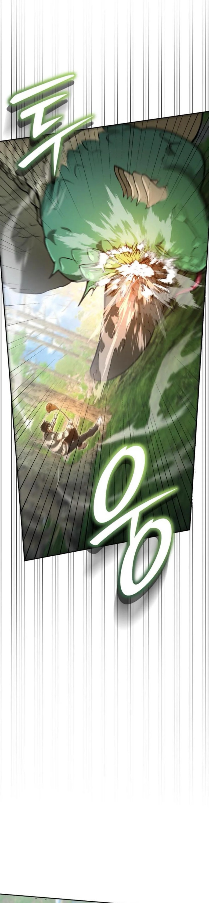 
              Divine Beast Kindergarten             Chapter 27