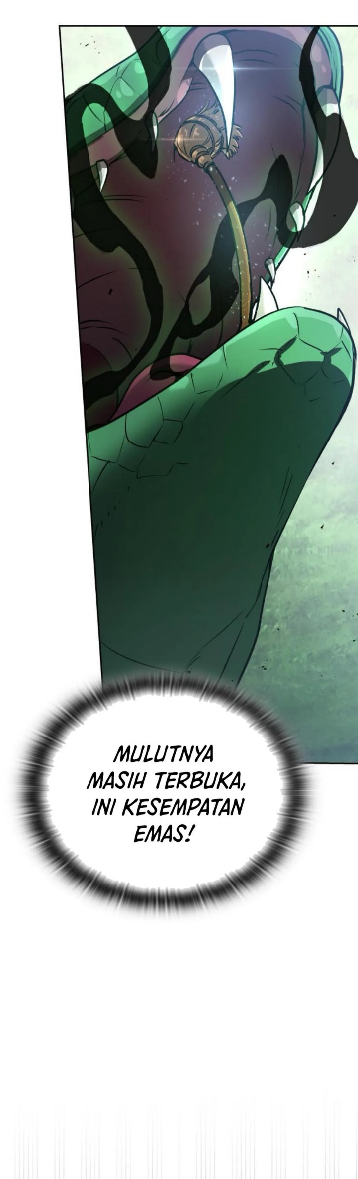 
              Divine Beast Kindergarten             Chapter 27