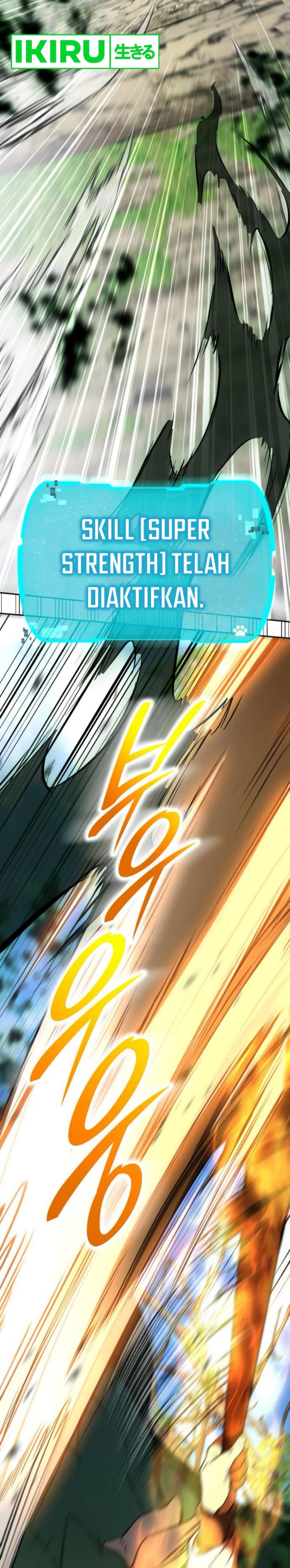 
              Divine Beast Kindergarten             Chapter 27