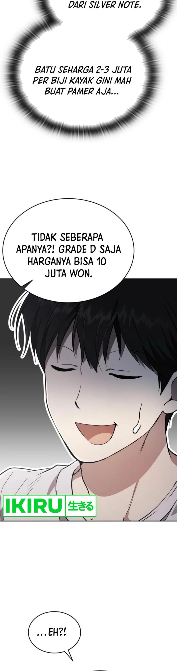 
              Divine Beast Kindergarten             Chapter 29