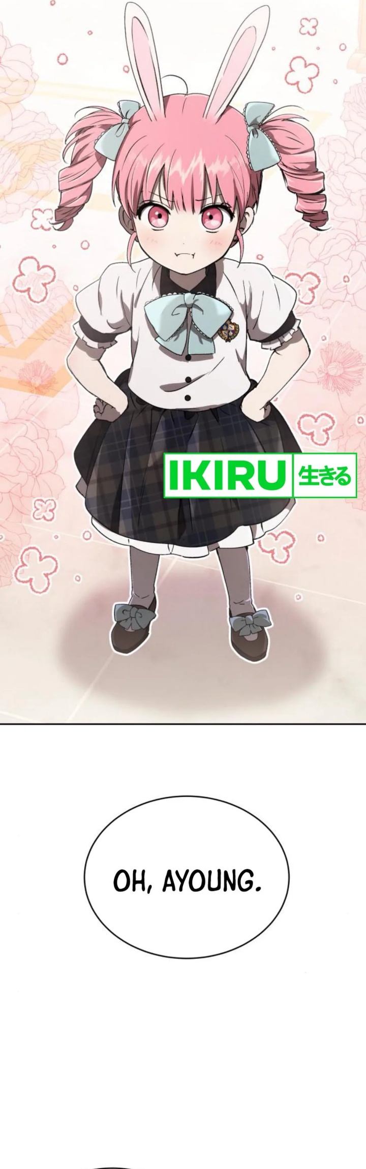 
              Divine Beast Kindergarten             Chapter 29