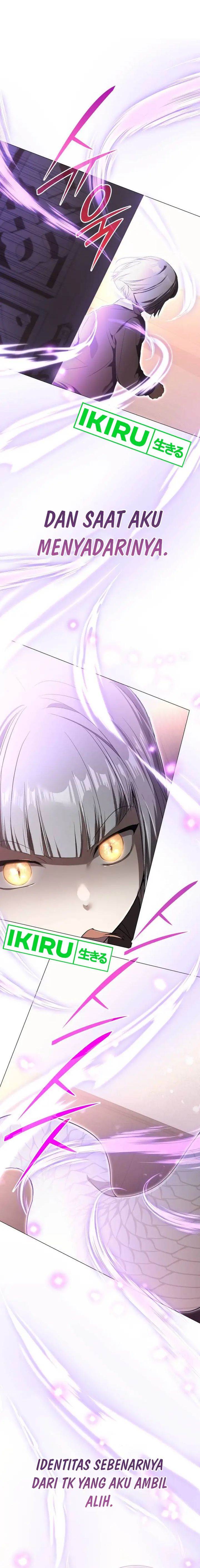 
              Divine Beast Kindergarten             Chapter 3