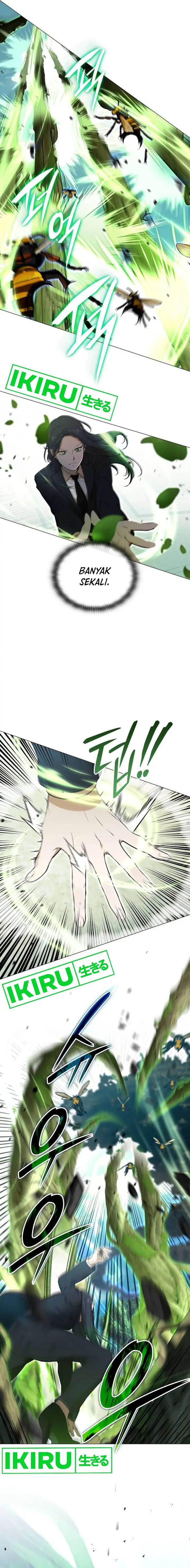 
              Divine Beast Kindergarten             Chapter 3