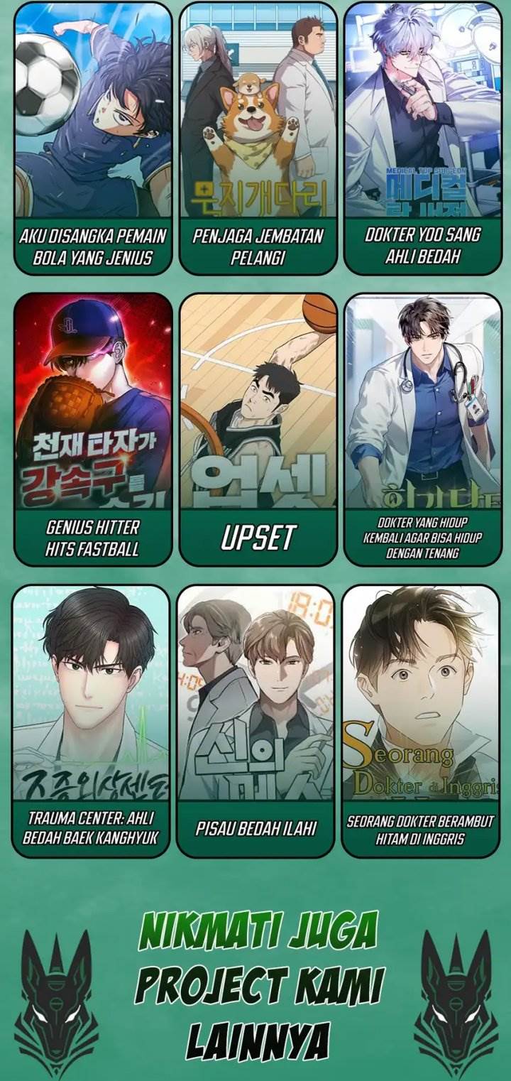 
              Divine Beast Kindergarten             Chapter 34