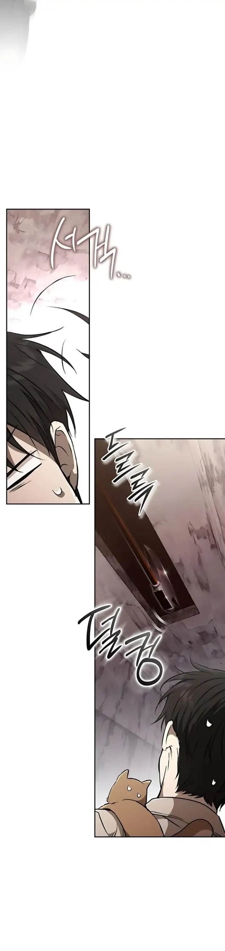 
              Divine Beast Kindergarten             Chapter 34