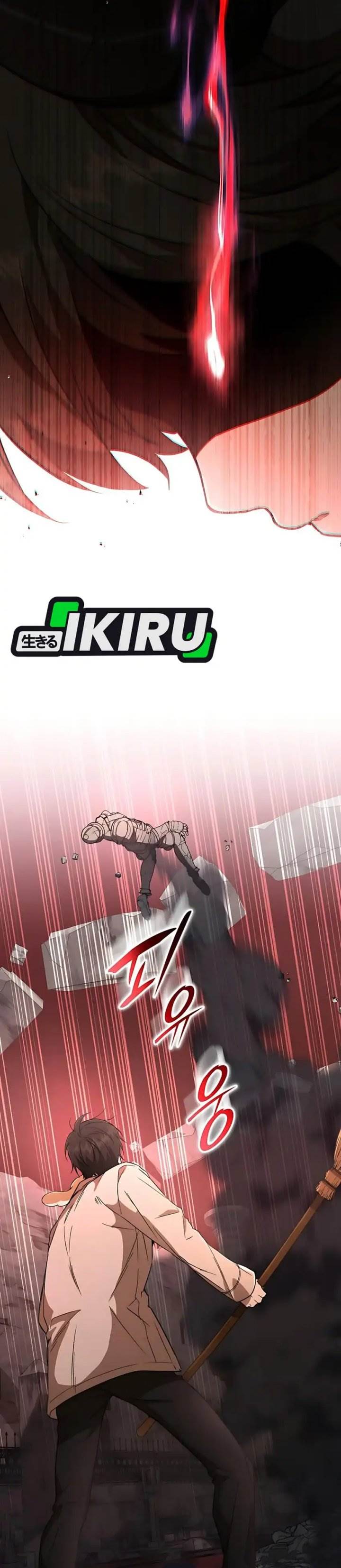 
              Divine Beast Kindergarten             Chapter 34