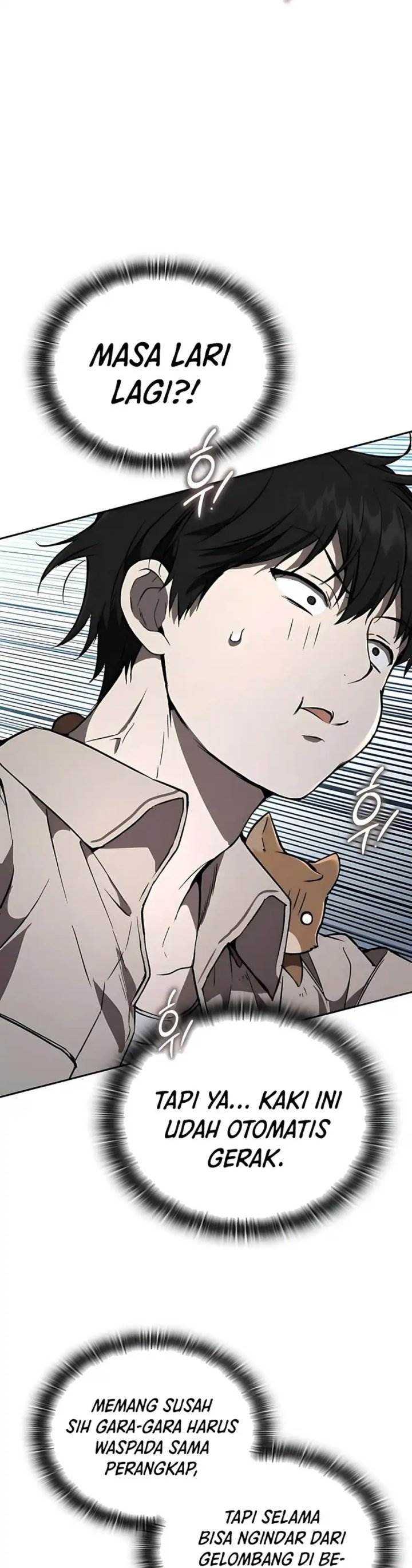 
              Divine Beast Kindergarten             Chapter 34
