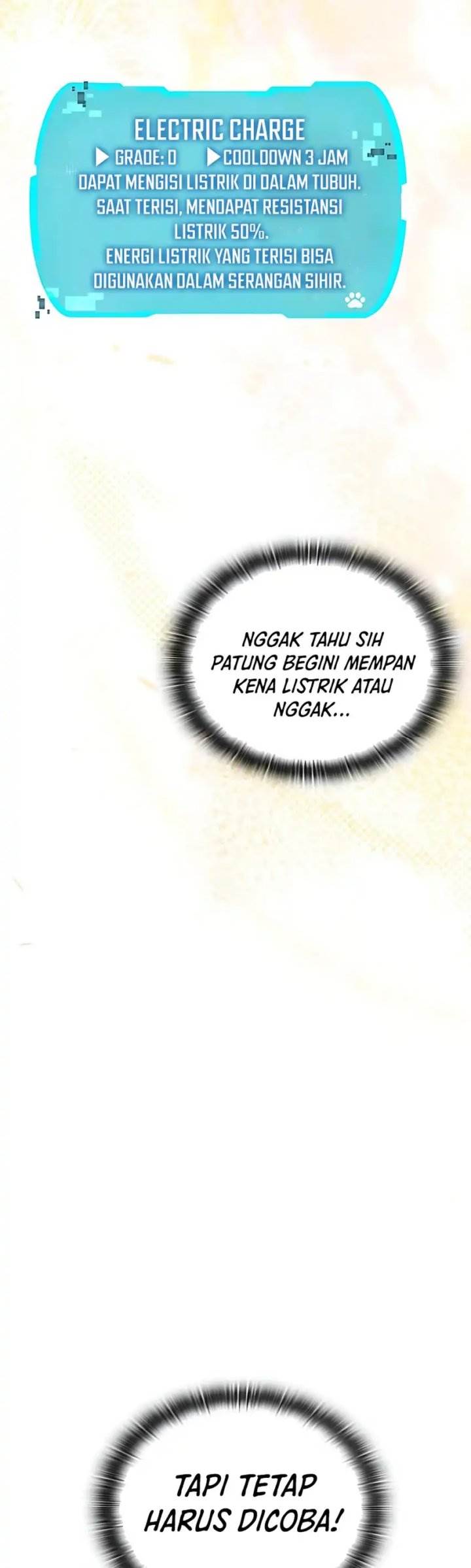 
              Divine Beast Kindergarten             Chapter 34