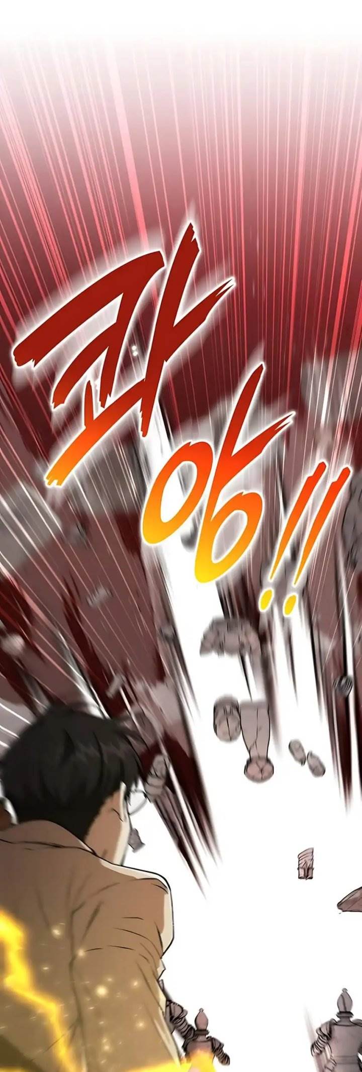 
              Divine Beast Kindergarten             Chapter 34