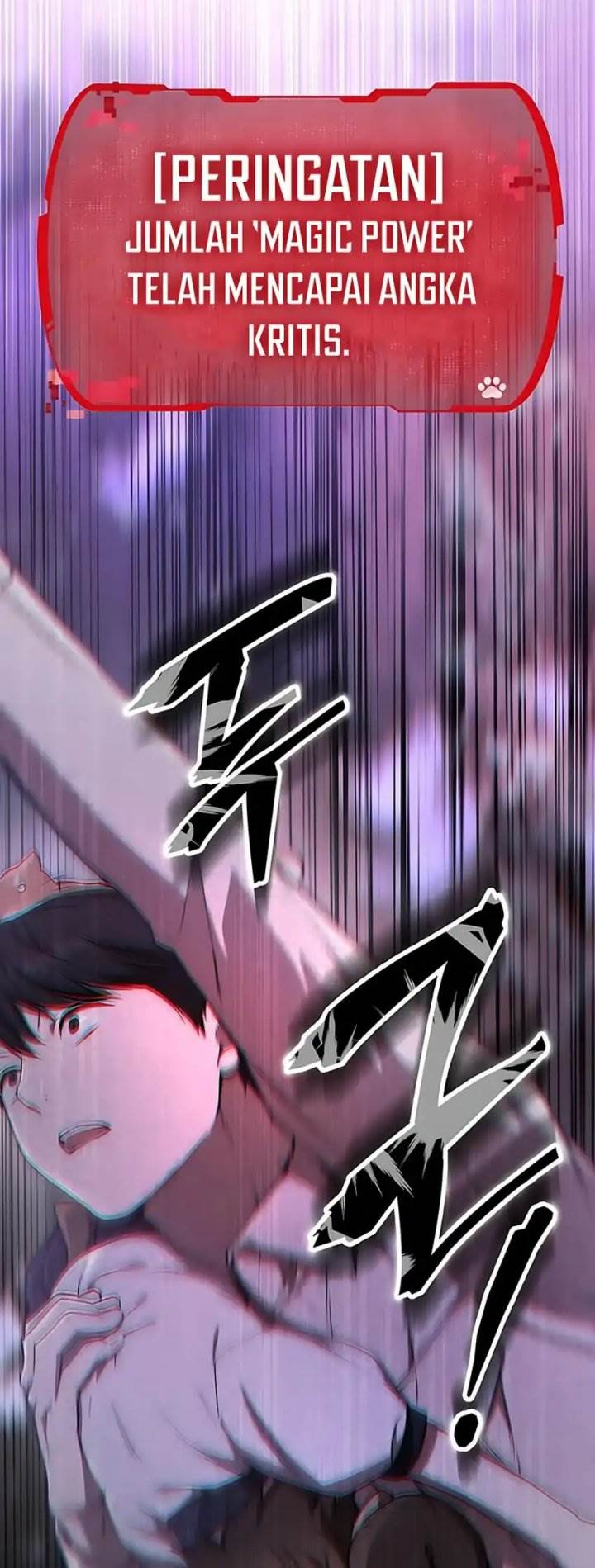 
              Divine Beast Kindergarten             Chapter 36