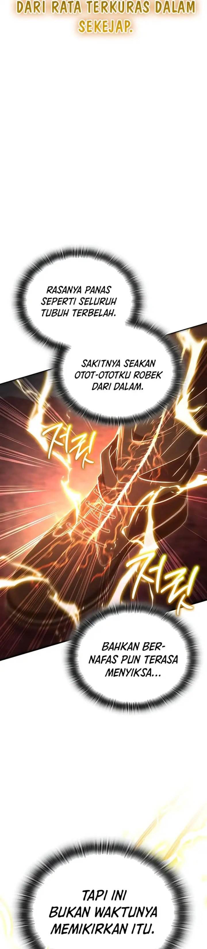 
              Divine Beast Kindergarten             Chapter 36