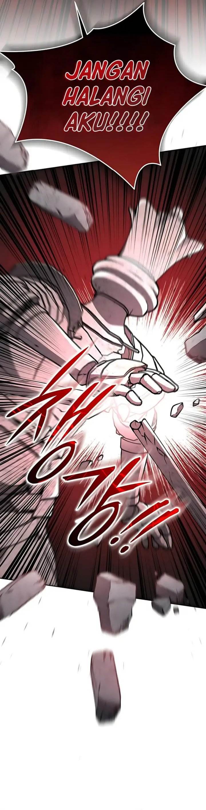 
              Divine Beast Kindergarten             Chapter 36