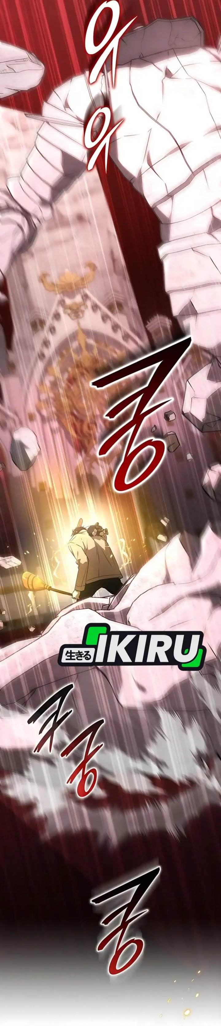 
              Divine Beast Kindergarten             Chapter 36