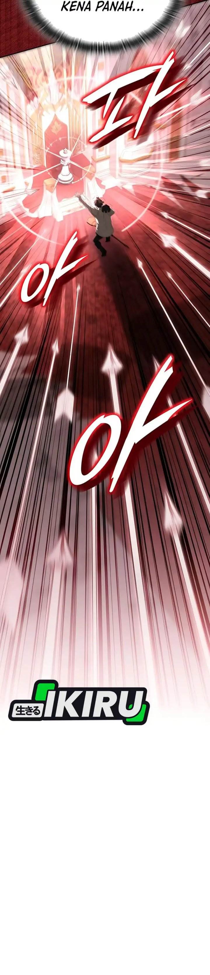 
              Divine Beast Kindergarten             Chapter 36