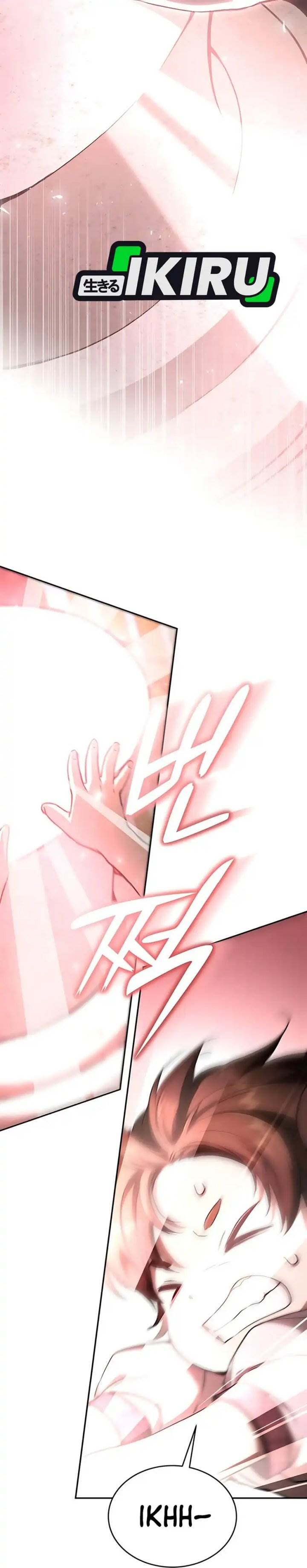 
              Divine Beast Kindergarten             Chapter 36