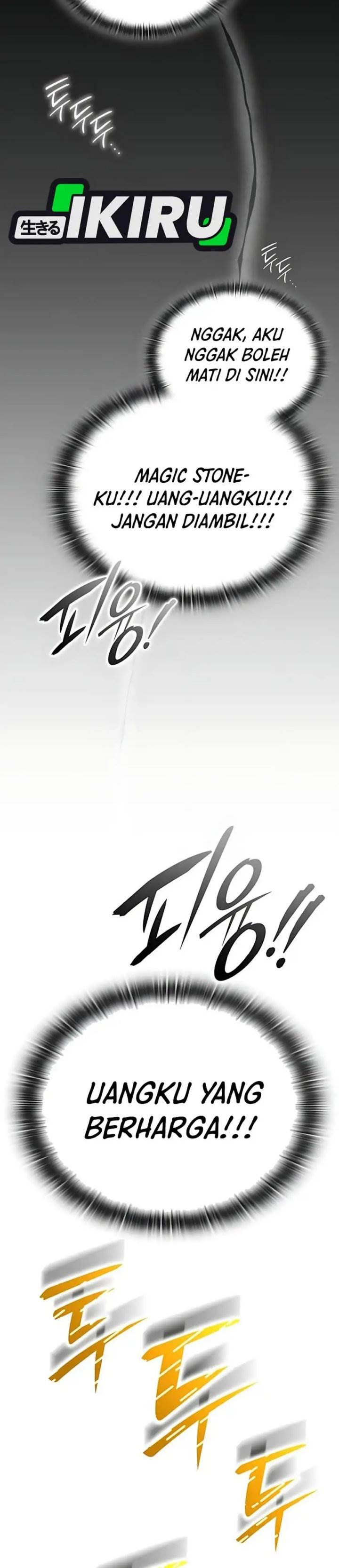 
              Divine Beast Kindergarten             Chapter 36