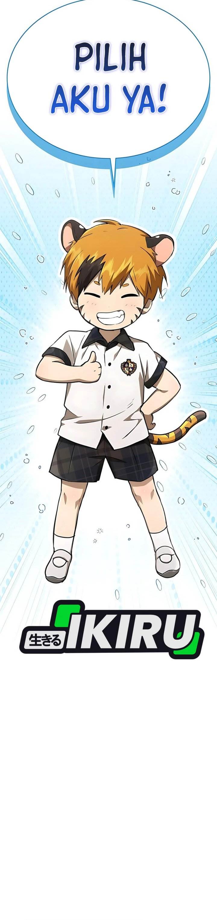 
              Divine Beast Kindergarten             Chapter 37