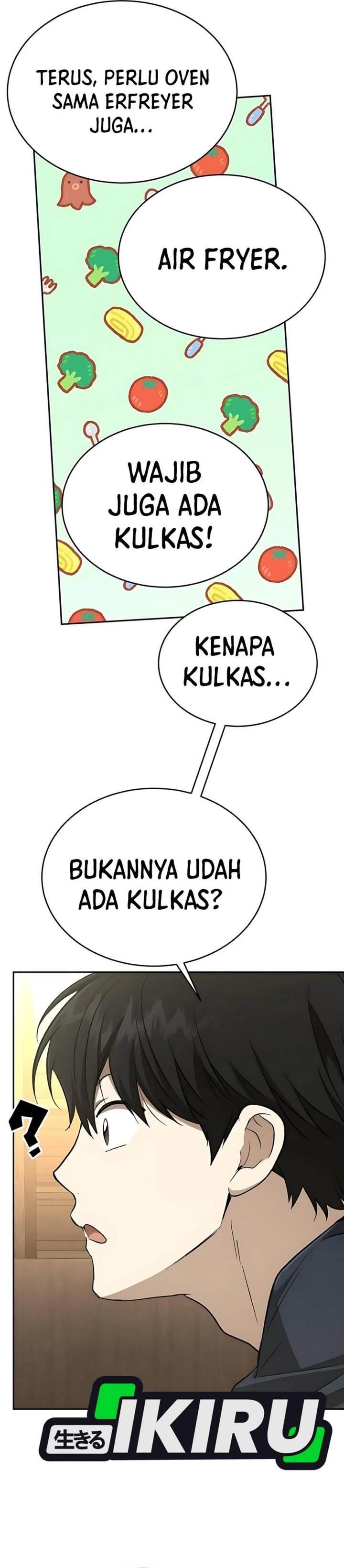 
              Divine Beast Kindergarten             Chapter 37