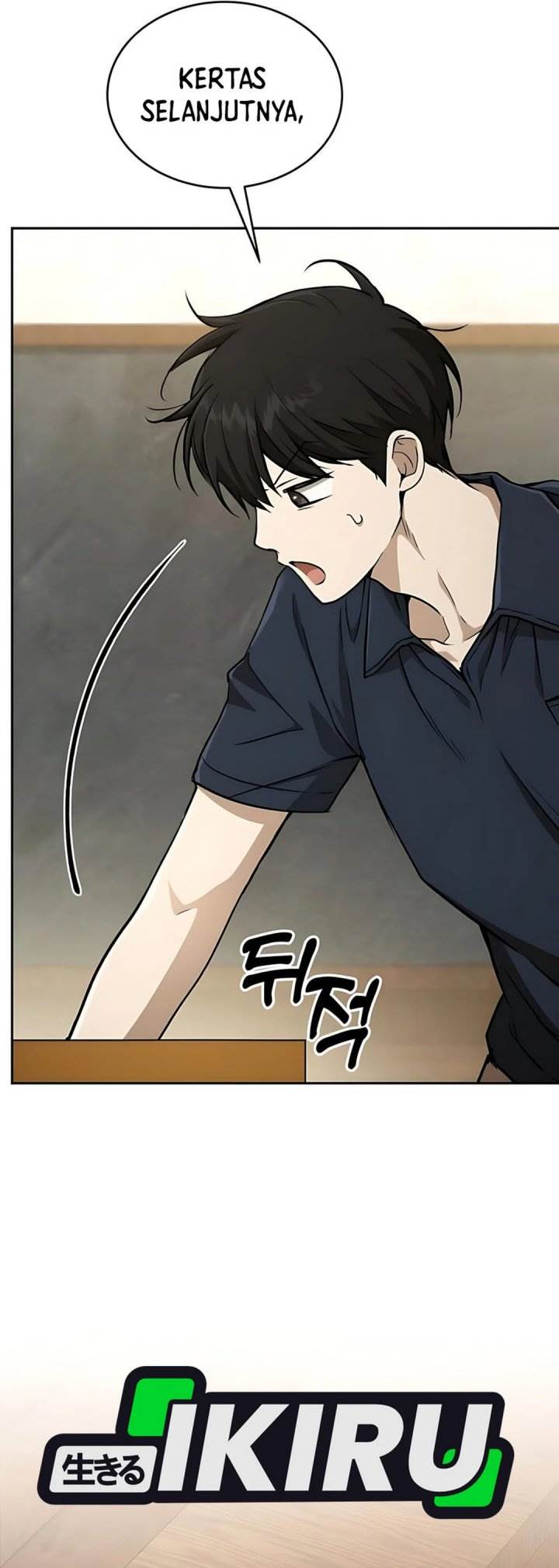 
              Divine Beast Kindergarten             Chapter 37