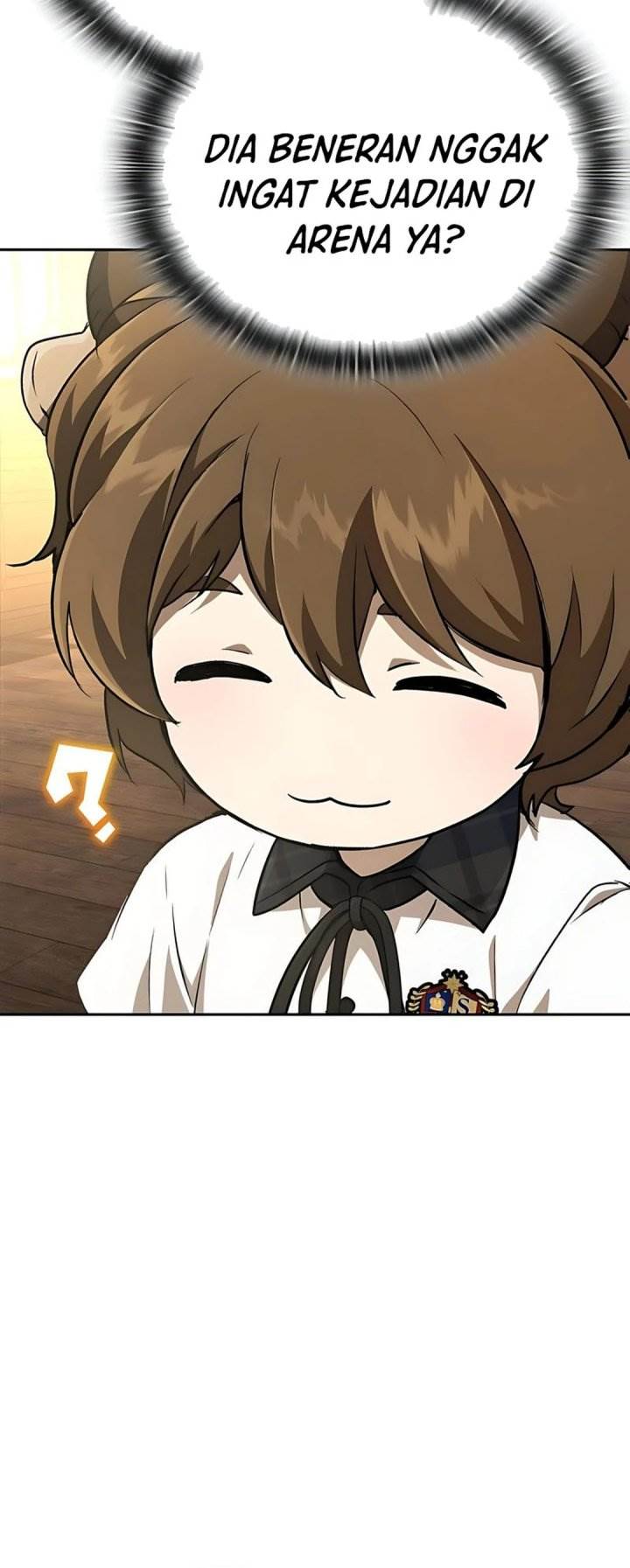 
              Divine Beast Kindergarten             Chapter 37