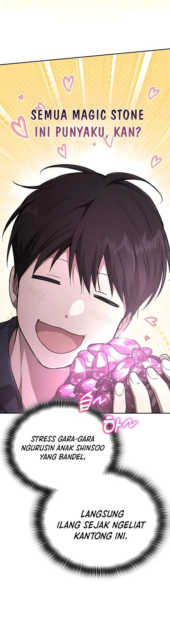 
              Divine Beast Kindergarten             Chapter 37