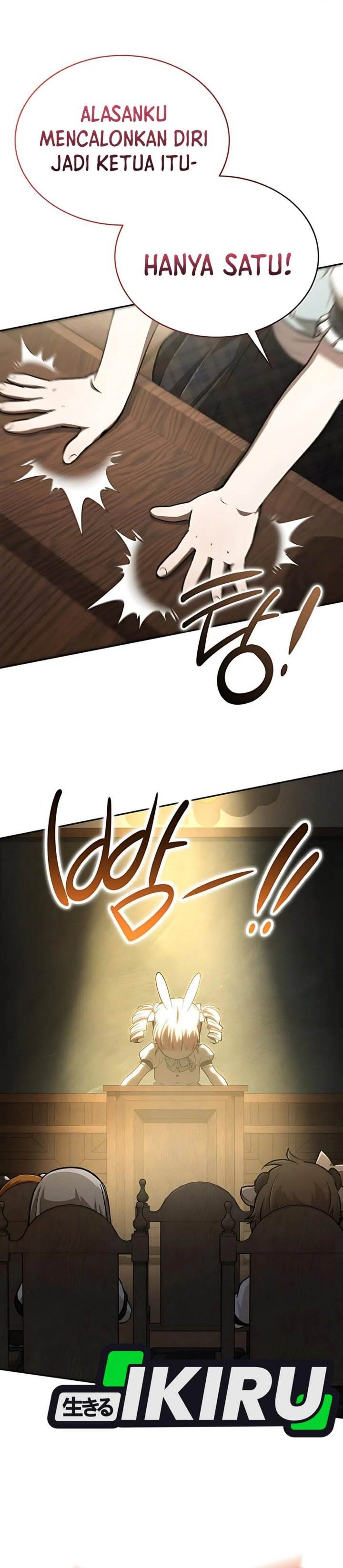 
              Divine Beast Kindergarten             Chapter 37