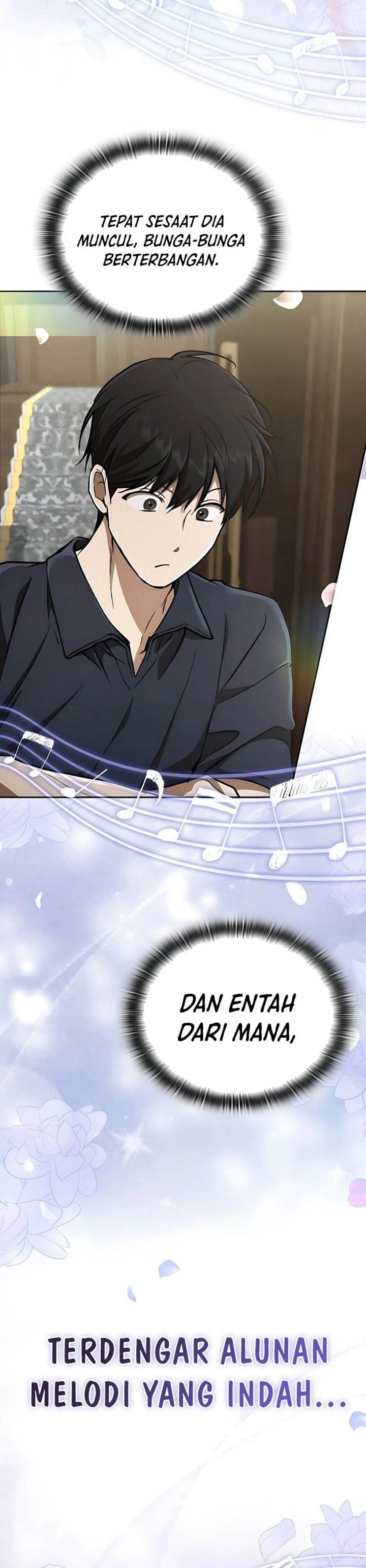 
              Divine Beast Kindergarten             Chapter 37