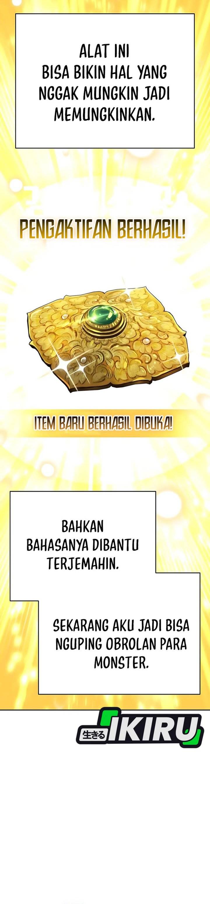 
              Divine Beast Kindergarten             Chapter 38